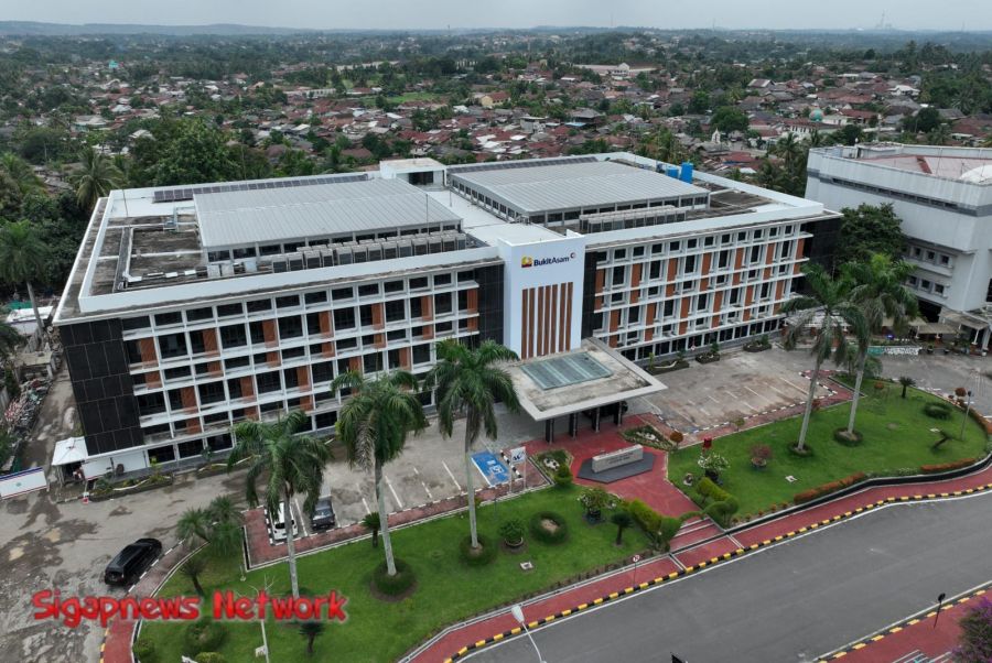 Tata Kelola Dana Pensiun Bukit Asam Terus Diperkuat