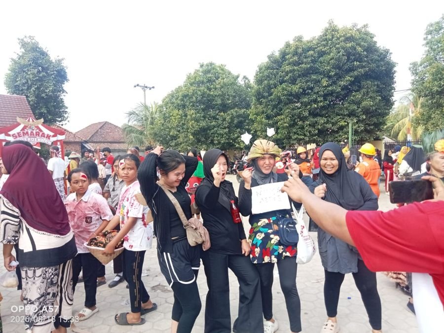 Tema Karnaval 