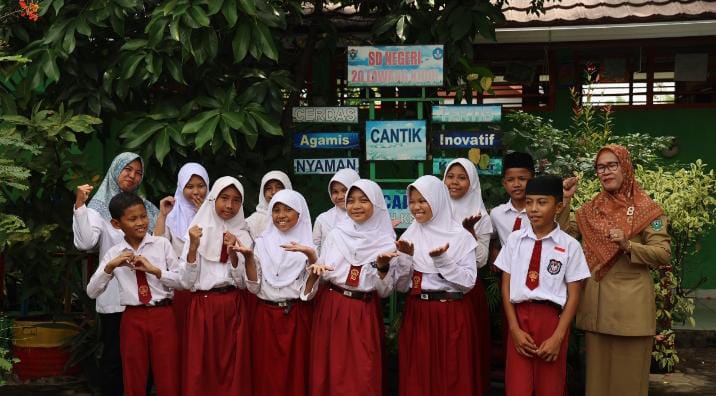 Upaya Bukit Asam (PTBA) Tingkatkan Kesejahteraan Masyarakat