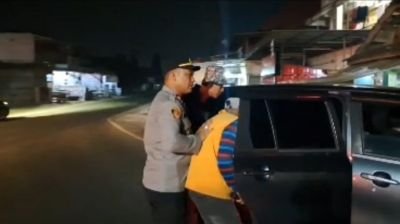 di-pimpin-langsung-kapolsek-amankan-tiga-terduga-pelaku-pungli-di-simpang-belimbing
