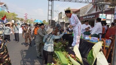Hari Santri 2026 di Jepara: Karnaval Jadi Ajang Merawat Toleransi dan Mempererat Persaudaraan