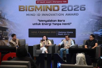 ptba-dorong-budaya-inovasi-melalui-roadshow-bigmind-innovation-award-2026